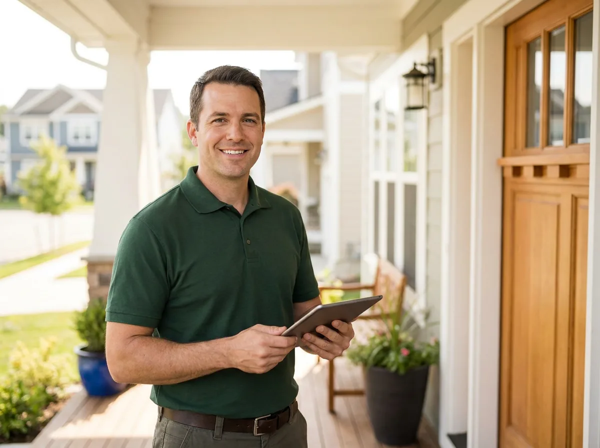 Pest control FAQs for Carrollton, MS